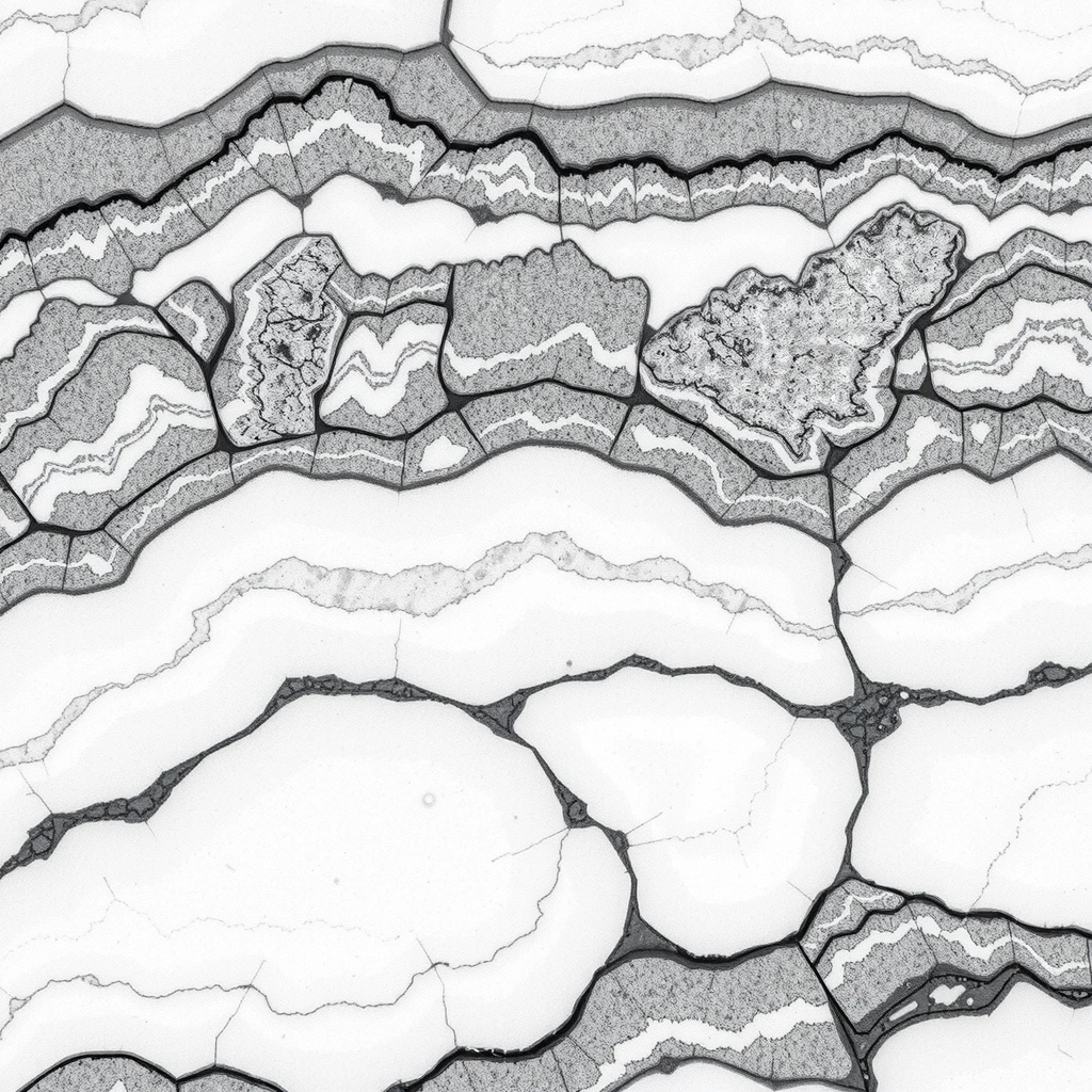 Vitalität Komplex Flasche auf Stein