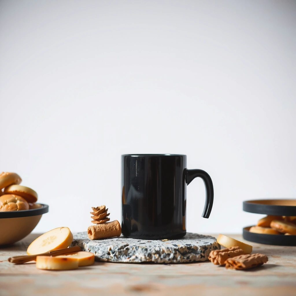 Produktästhetik Detail